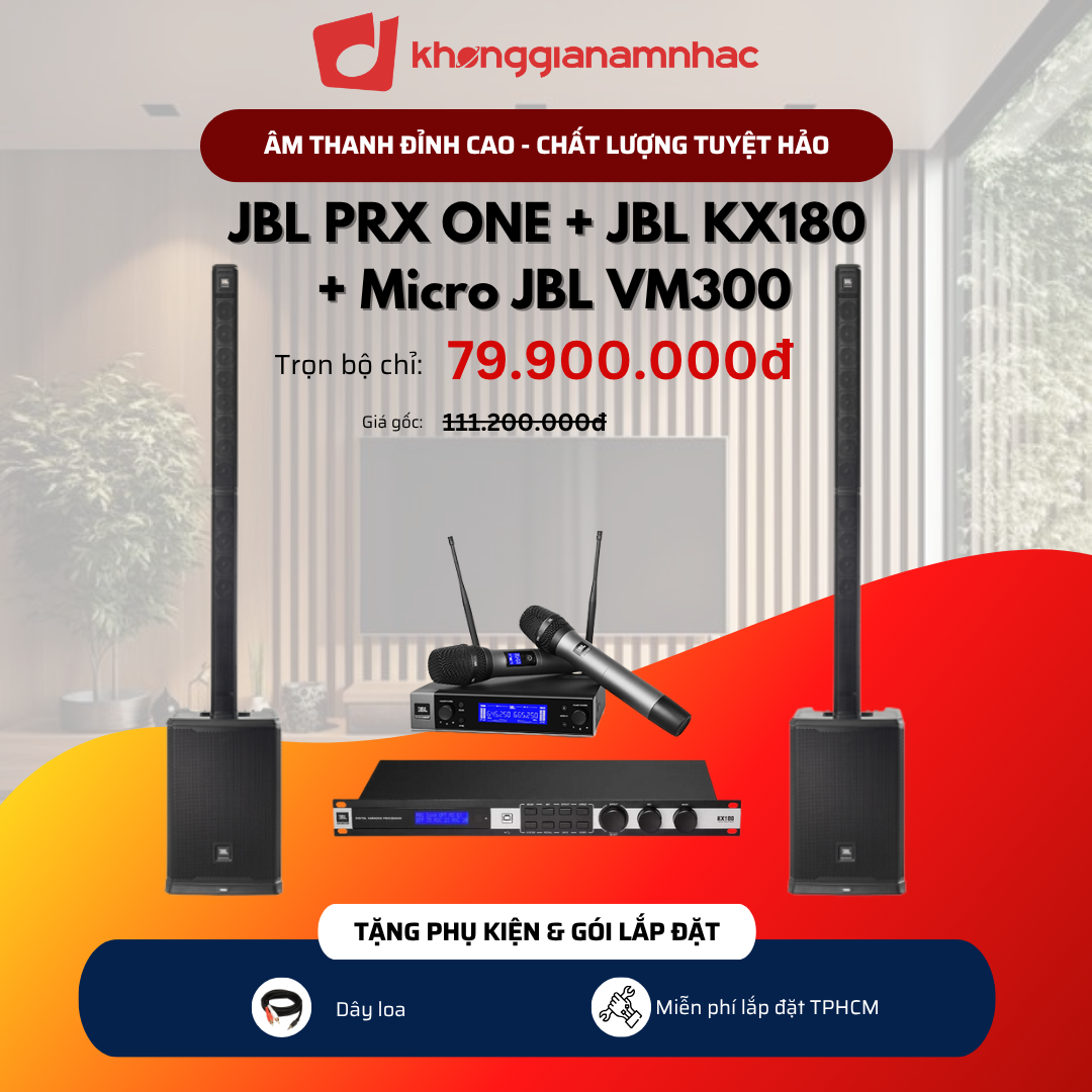 COMBO KARAOKE KGAN 2