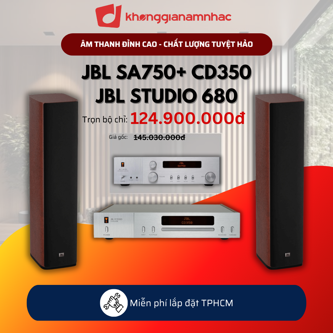 COMBO NGHE NHẠC KGAN 11