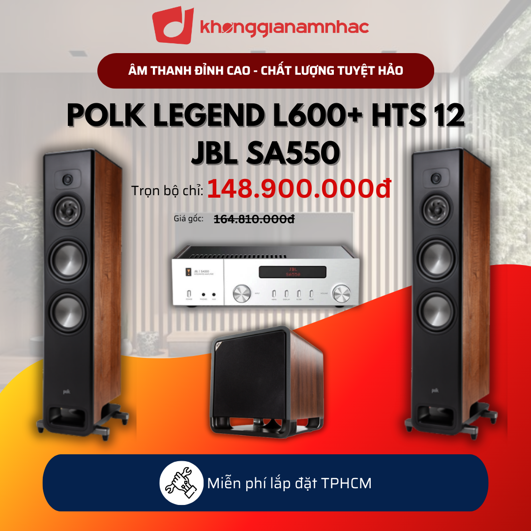 COMBO NGHE NHẠC KGAN 12
