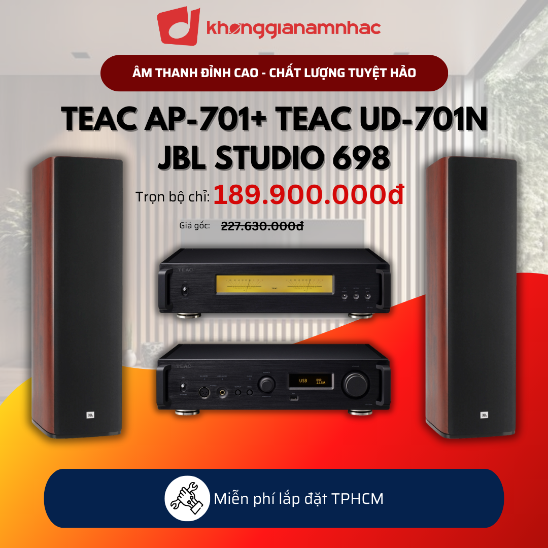 COMBO NGHE NHẠC KGAN 13