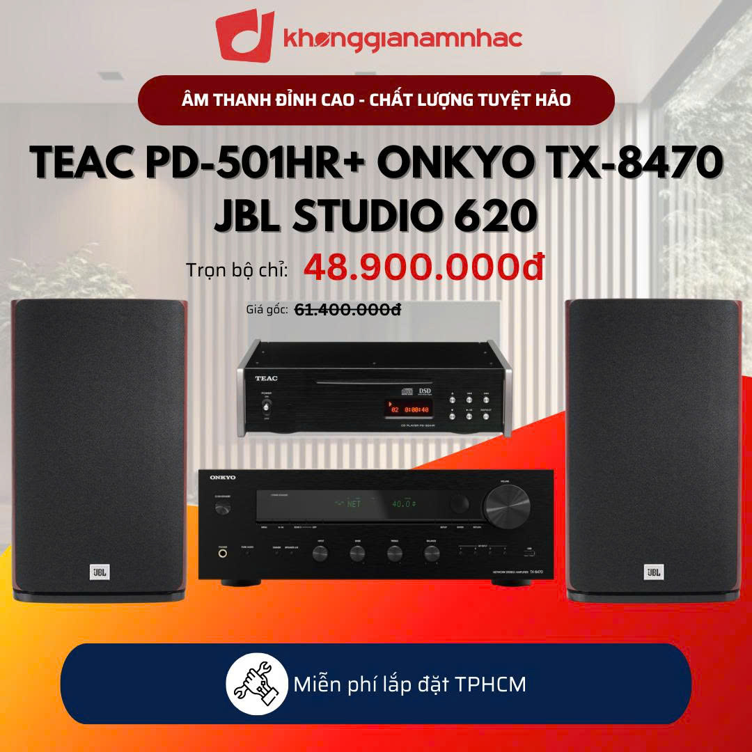 COMBO NGHE NHẠC KGAN 8