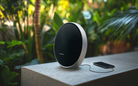 Đánh giá Harman Kardon Onyx 9 – Đẳng cấp thiết kế, bứt phá âm thanh