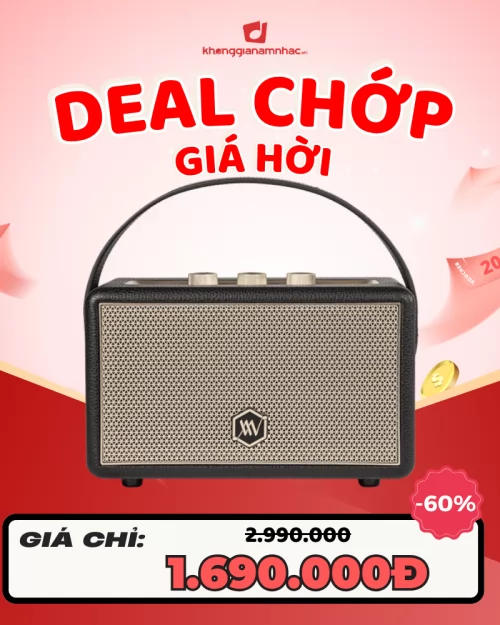 ALPHA WORKS W88 - LIKE NEW