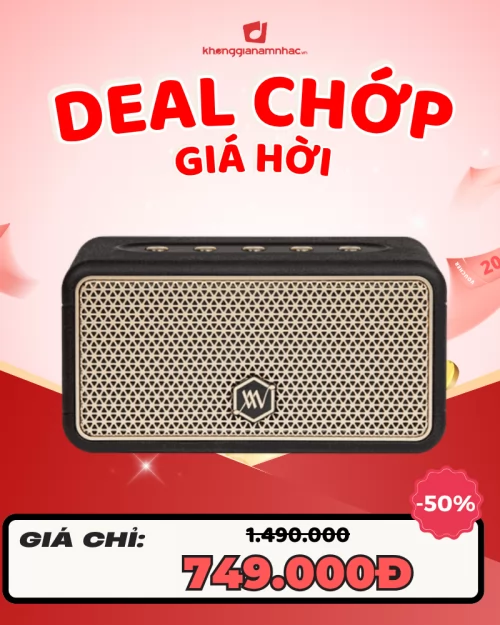 ALPHA WORKS W38 - LIKE NEW