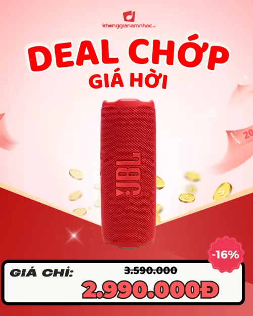 JBL FLIP 7 - LIKE NEW