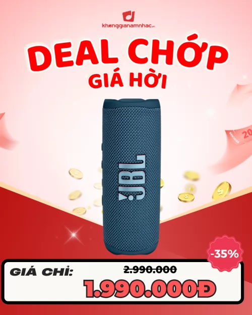 JBL FLIP 6- LIKE NEW