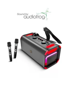 Loa Party Alpha Works GENBEAT X