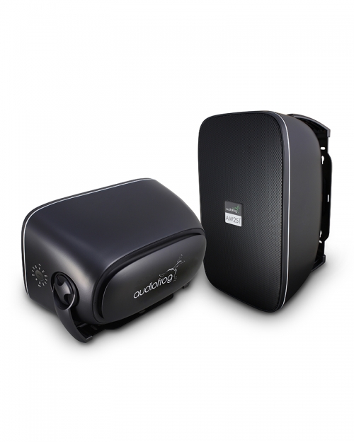 AUDIOFROG AW25T