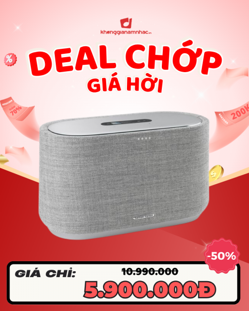 HARMAN/KARDON CITATION 300 - DEMO