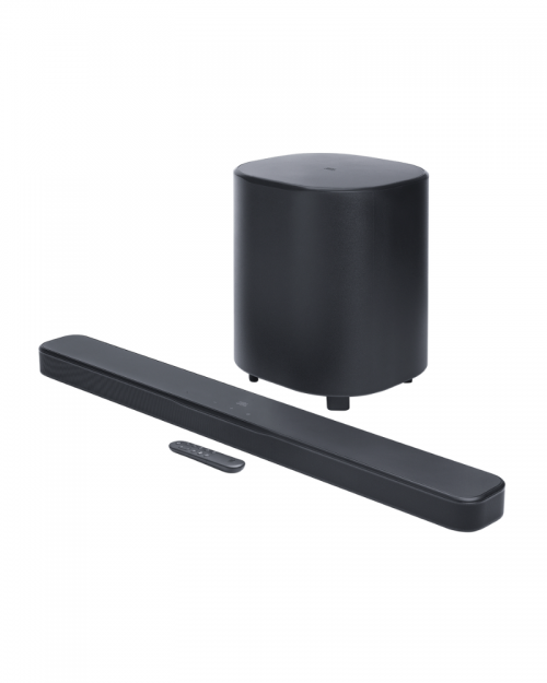 JBL BAR 500MK2