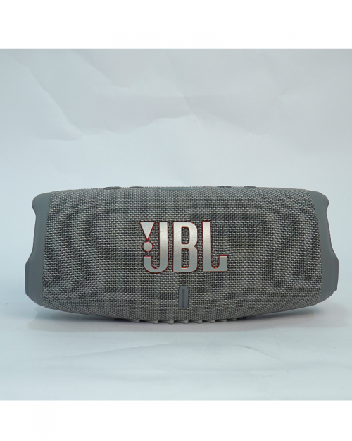 JBL CHARGE 5- LIKE NEW