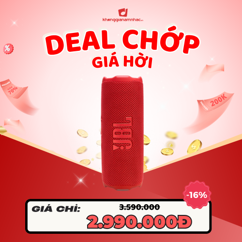 JBL FLIP 7 - LIKE NEW