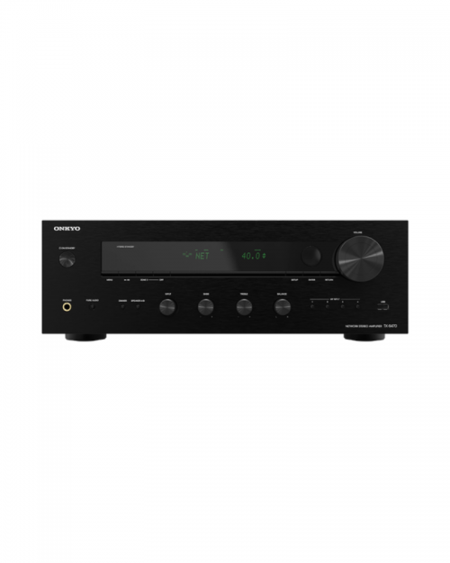 ONKYO TX-8470
