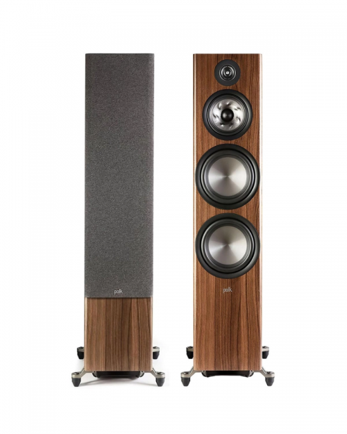 POLK RESERVE R700