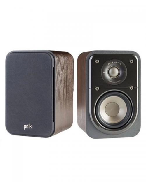 POLK SIGNATURE S10