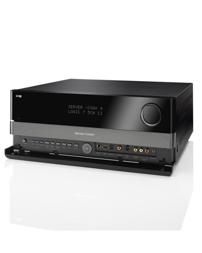 HARMAN/KARDON AVR660/230