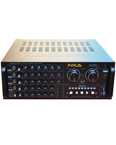 INXUS KA-6800