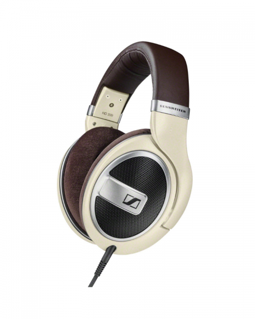 SENNHEISER HD 599
