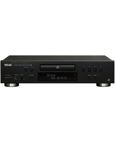 TEAC CD-P650