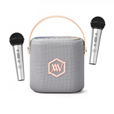 Loa bluetooth/ retro