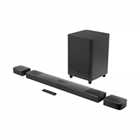 Loa soundbars