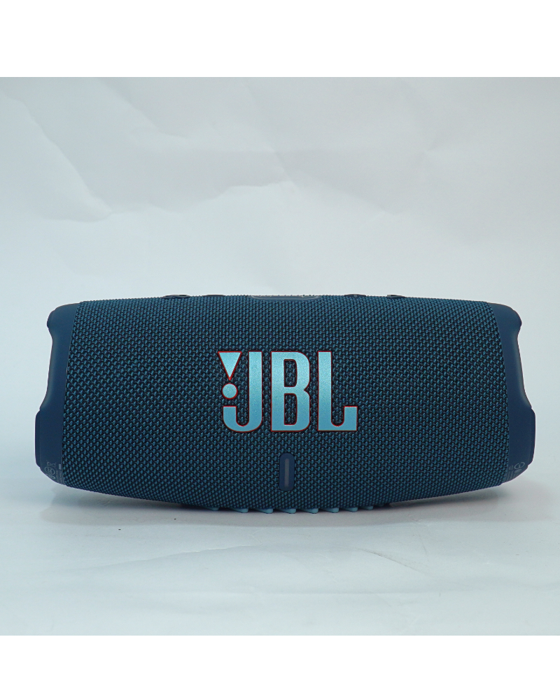 Cool Blue