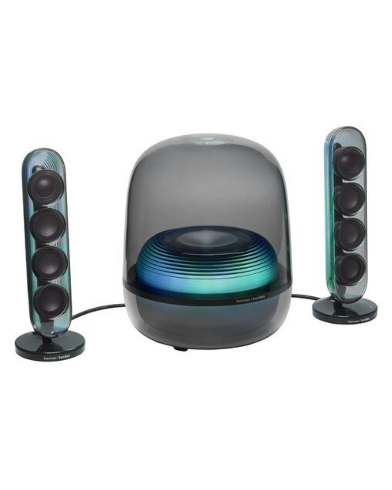 HARMAN KARDON SOUNDSTICKS 5