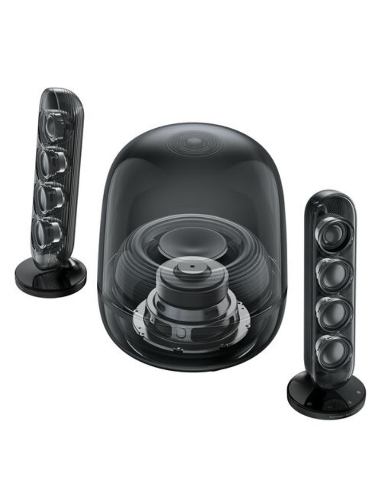 HARMAN KARDON SOUNDSTICKS 5