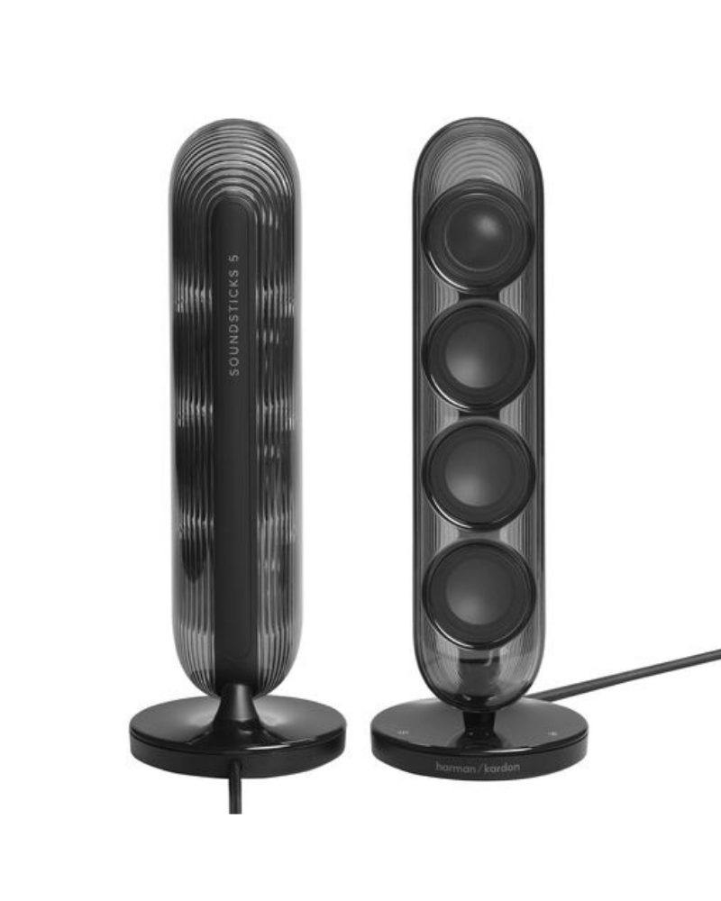 HARMAN KARDON SOUNDSTICKS 5